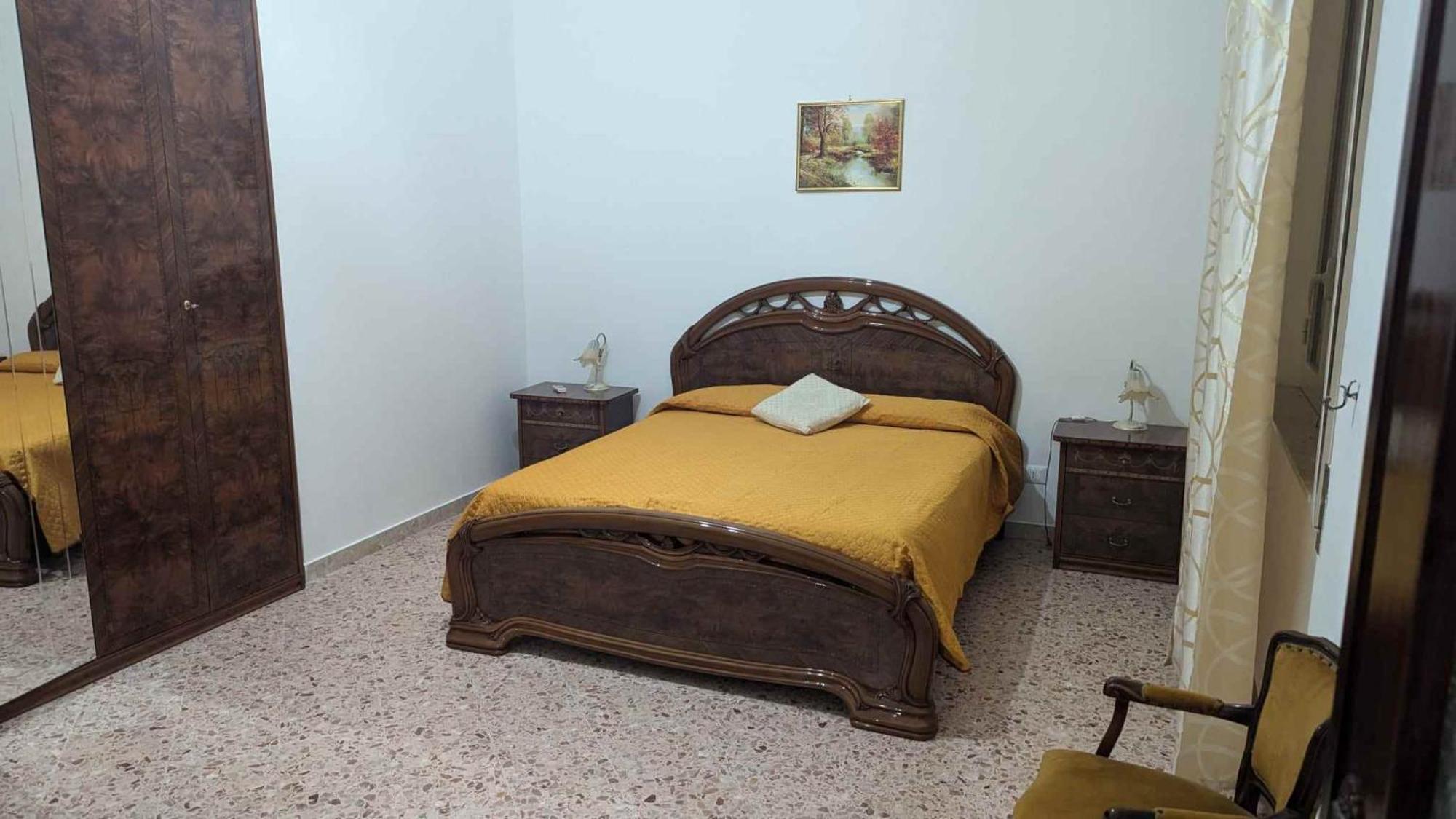 Vititta Appartamenti Trapani Exteriör bild