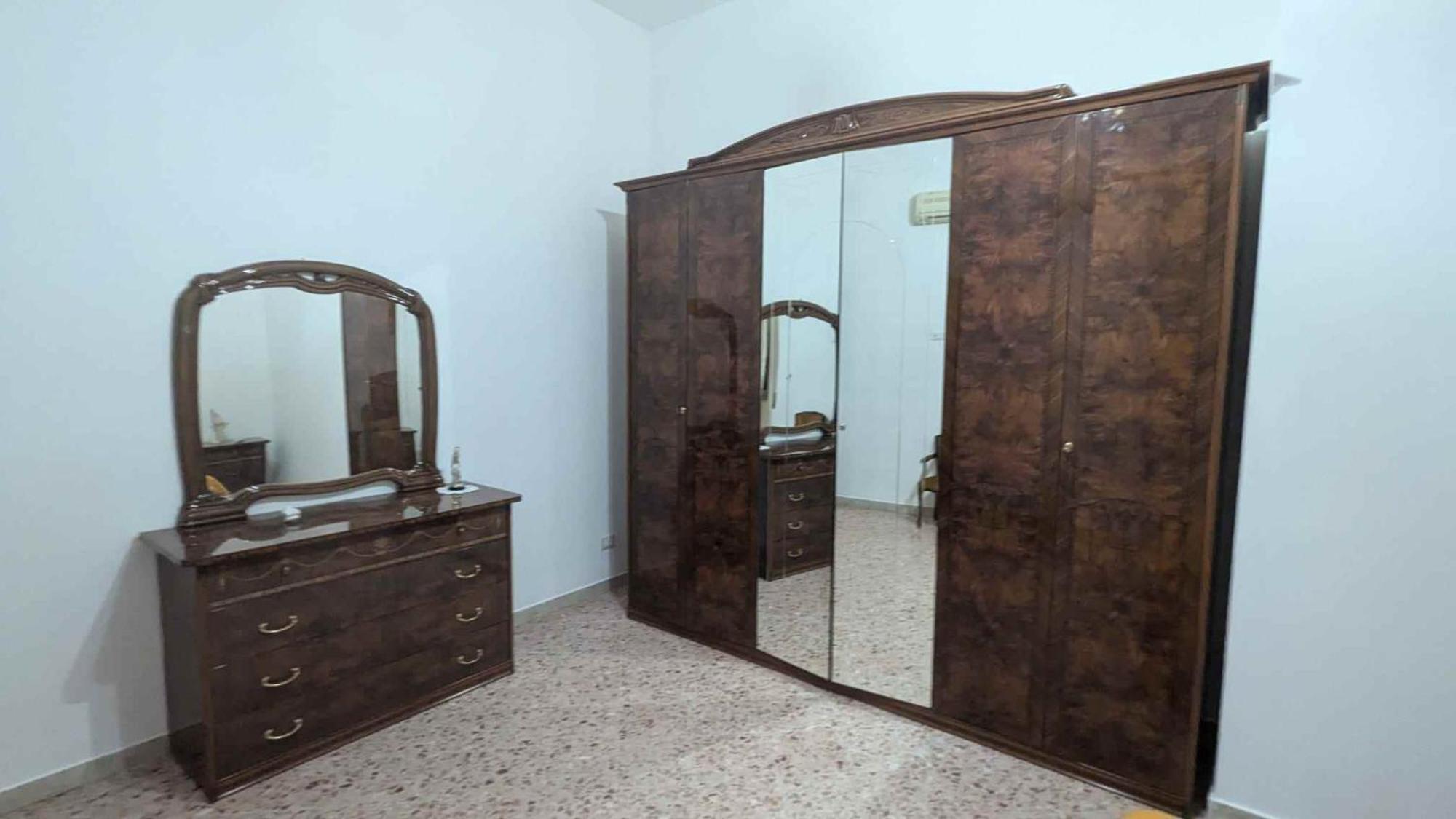 Vititta Appartamenti Trapani Exteriör bild